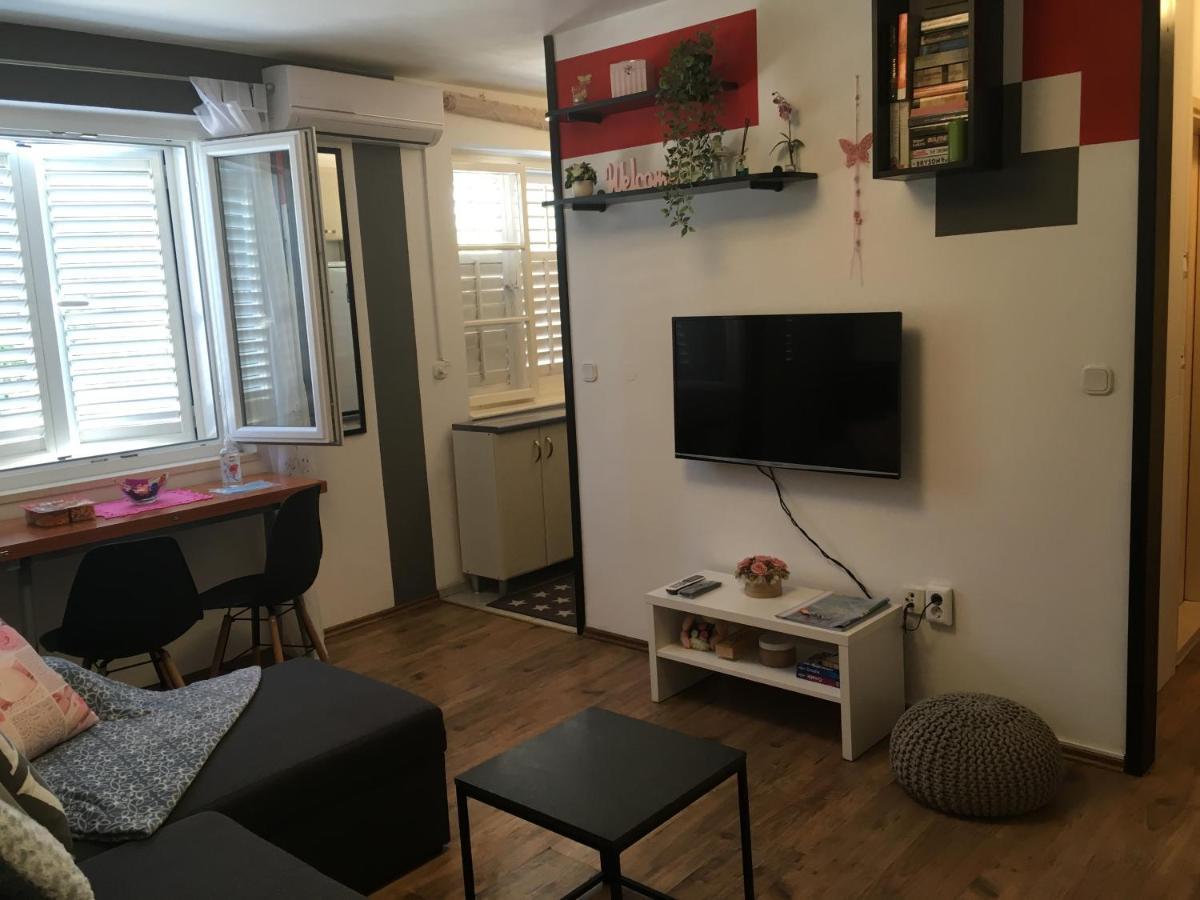 Apartment Panarea Dubrovnik Luaran gambar