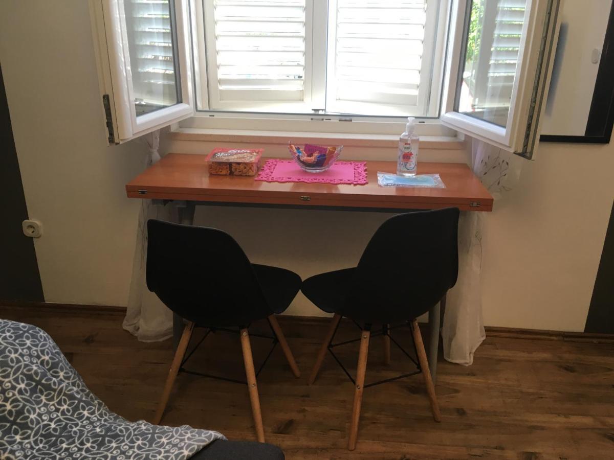 Apartment Panarea Dubrovnik Luaran gambar