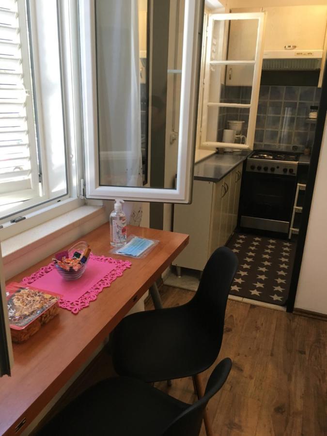 Apartment Panarea Dubrovnik Luaran gambar