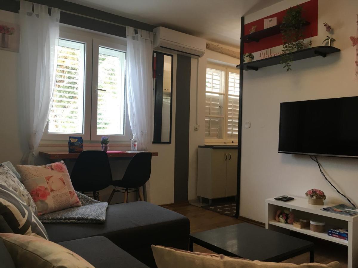 Apartment Panarea Dubrovnik Luaran gambar