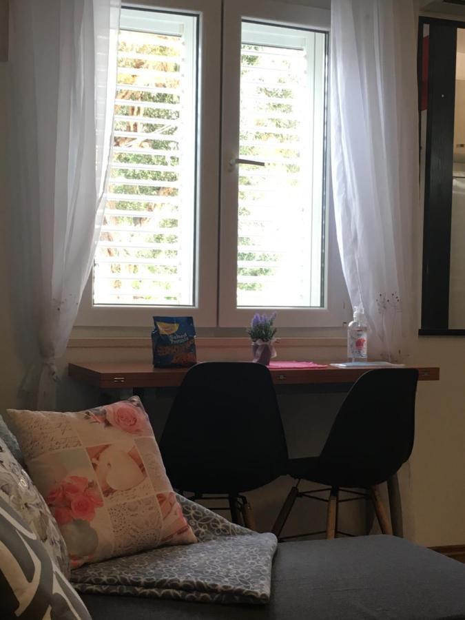 Apartment Panarea Dubrovnik Luaran gambar