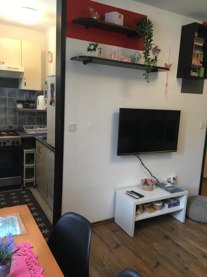 Apartment Panarea Dubrovnik Luaran gambar