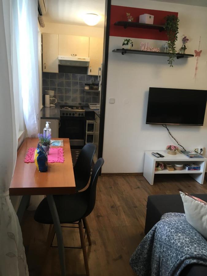 Apartment Panarea Dubrovnik Luaran gambar