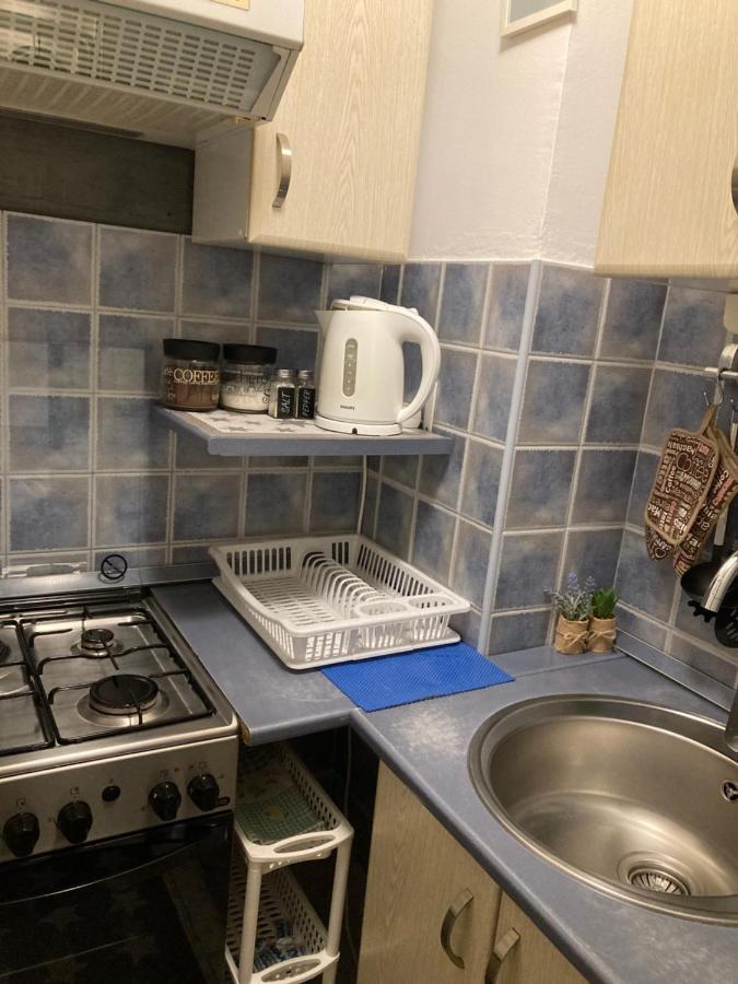 Apartment Panarea Dubrovnik Luaran gambar