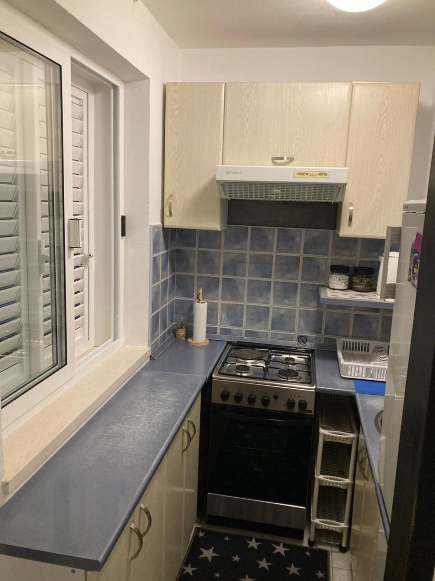 Apartment Panarea Dubrovnik Luaran gambar