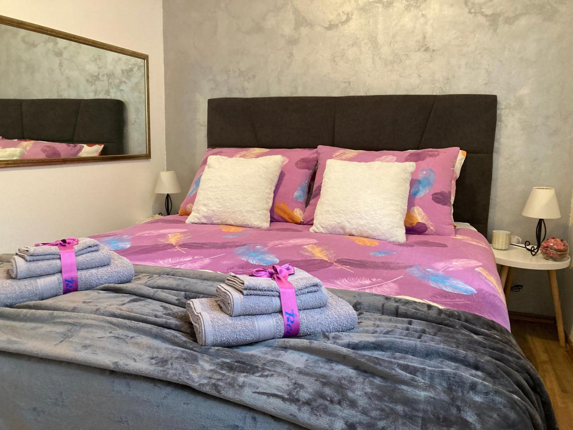 Apartment Panarea Dubrovnik Luaran gambar