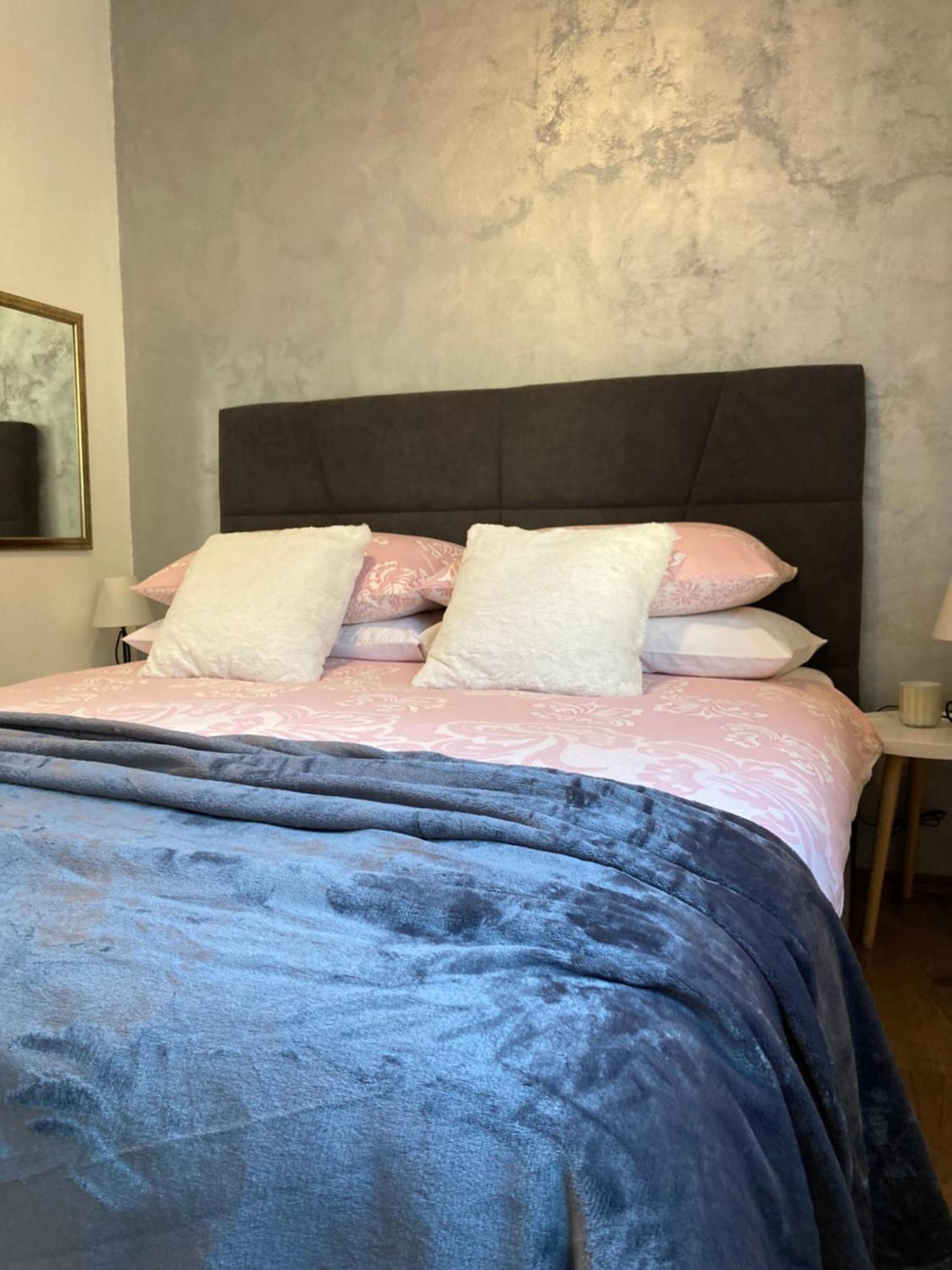 Apartment Panarea Dubrovnik Luaran gambar