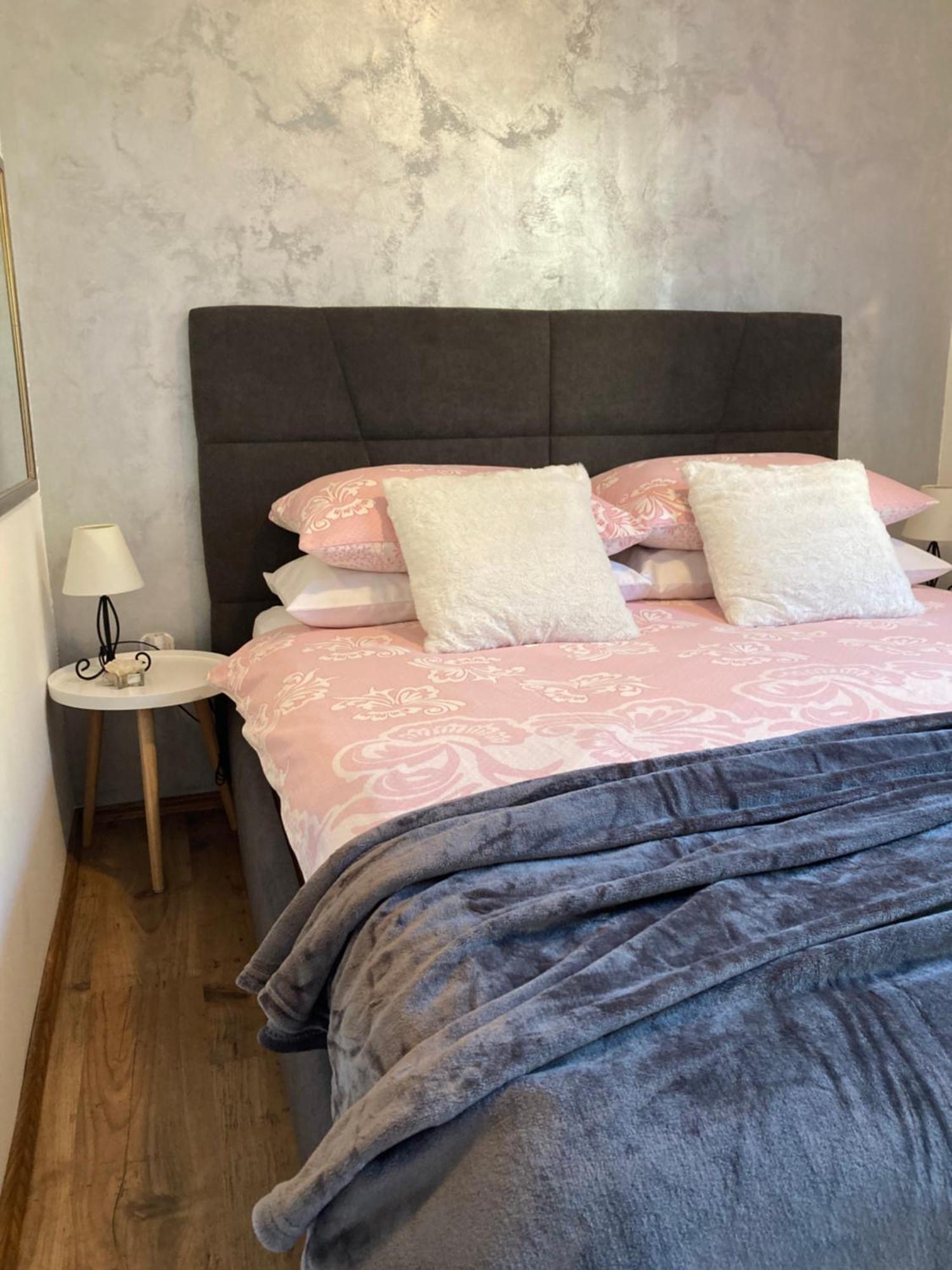 Apartment Panarea Dubrovnik Luaran gambar