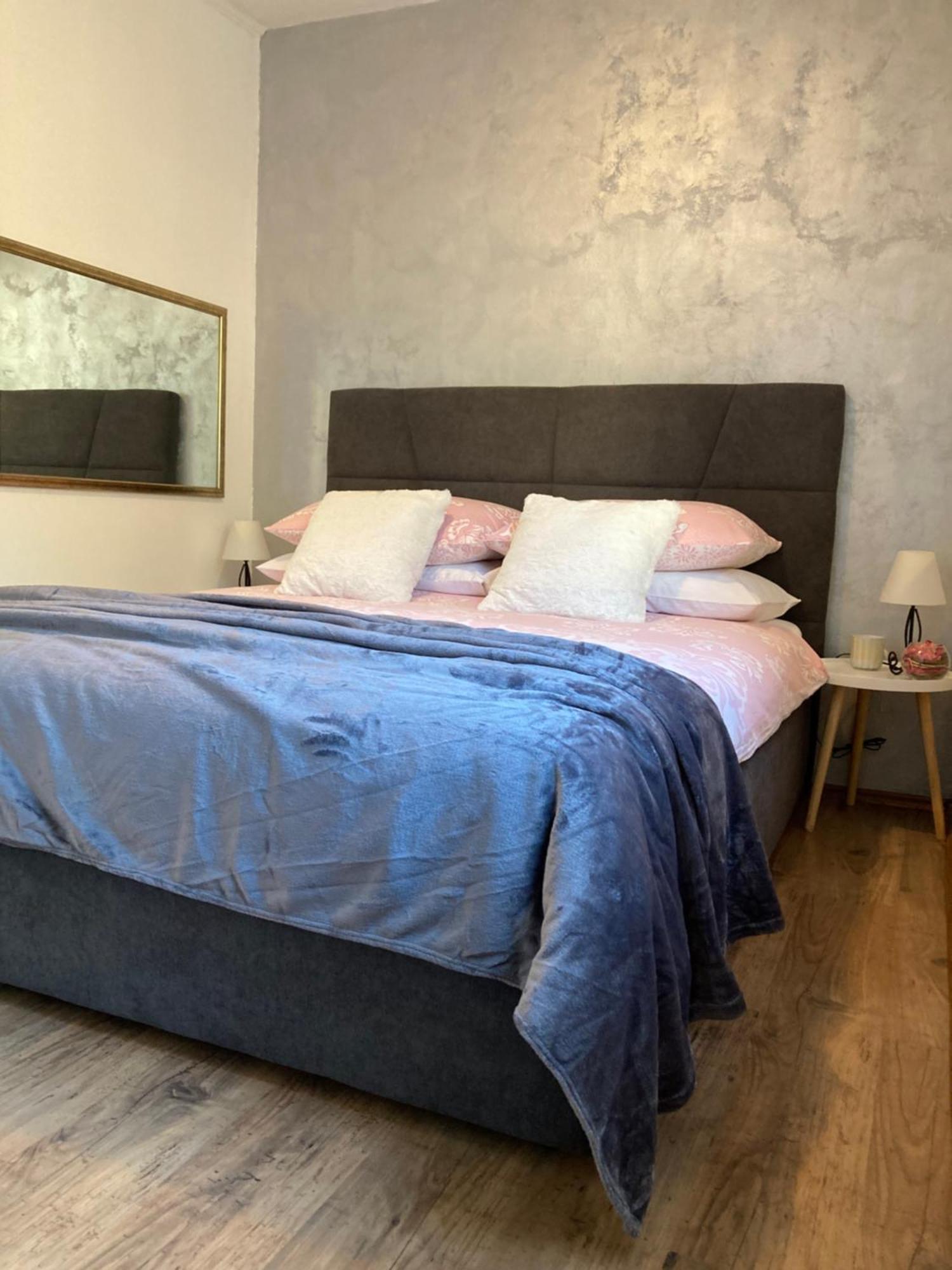 Apartment Panarea Dubrovnik Luaran gambar