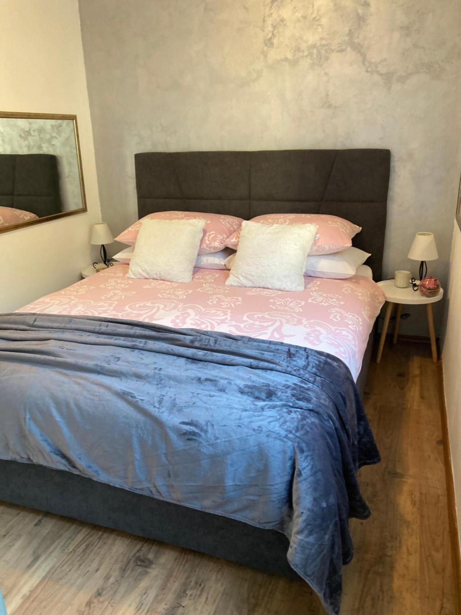 Apartment Panarea Dubrovnik Luaran gambar
