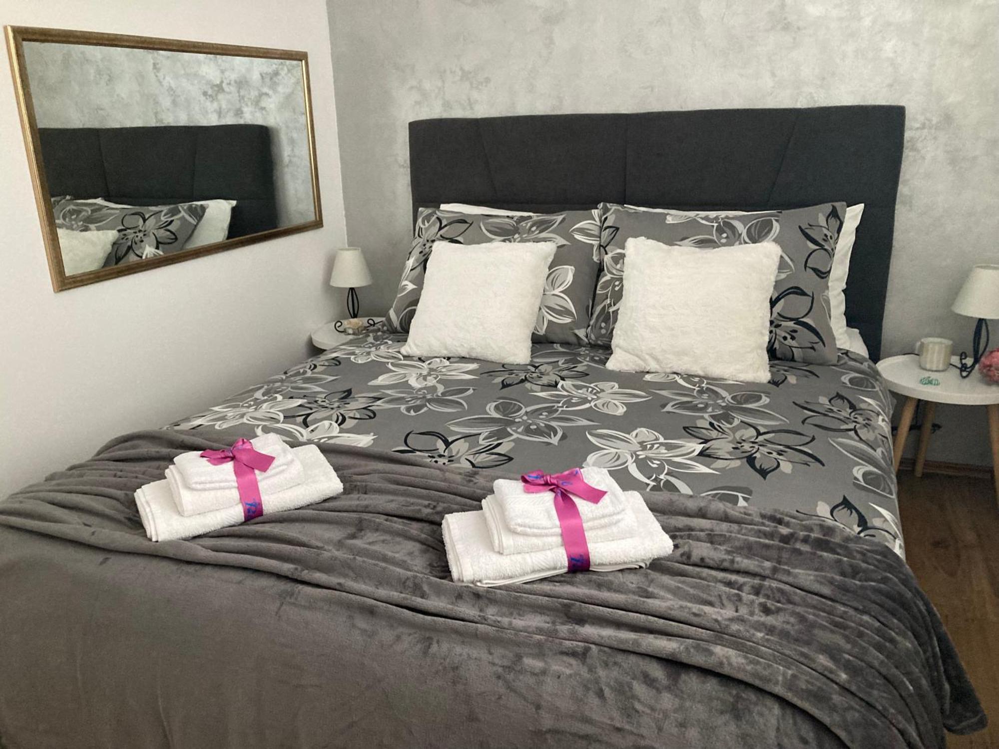 Apartment Panarea Dubrovnik Luaran gambar